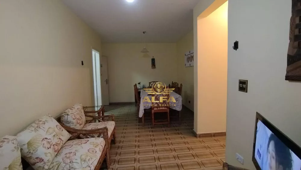 Apartamento à venda com 2 quartos, 86m² - Foto 3