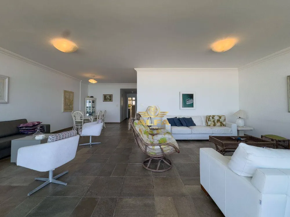 Apartamento, 3 quartos, 180 m² - Foto 3