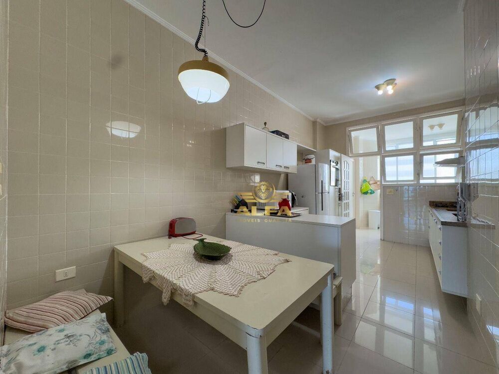 Apartamento, 3 quartos, 180 m² - Foto 2