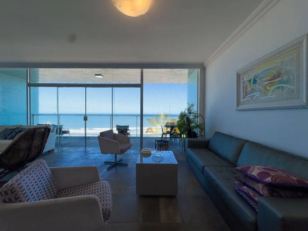Apartamento, 3 quartos, 180 m² - Foto 2