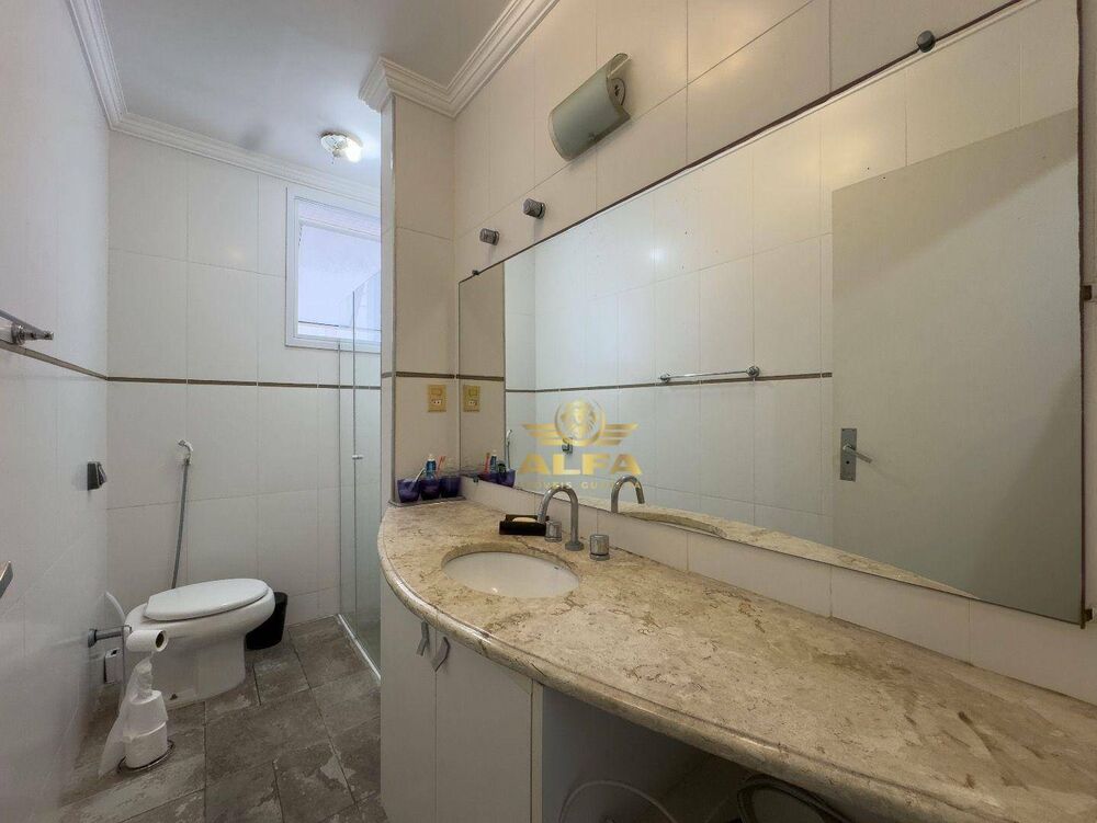 Apartamento, 3 quartos, 180 m² - Foto 4