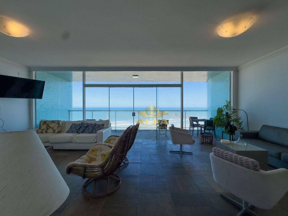 Apartamento, 3 quartos, 180 m² - Foto 1