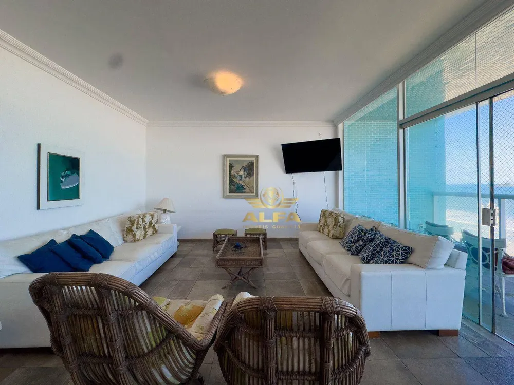 Apartamento, 3 quartos, 180 m² - Foto 4