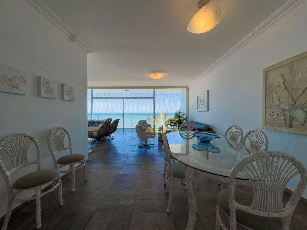 Apartamento, 3 quartos, 180 m² - Foto 3