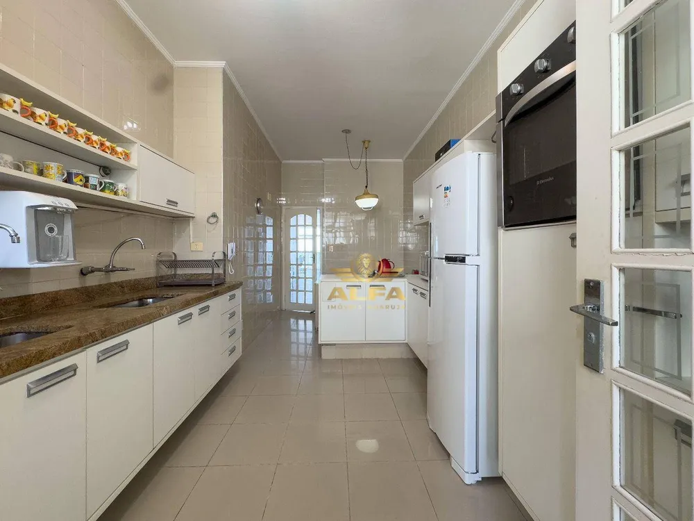 Apartamento, 3 quartos, 180 m² - Foto 11