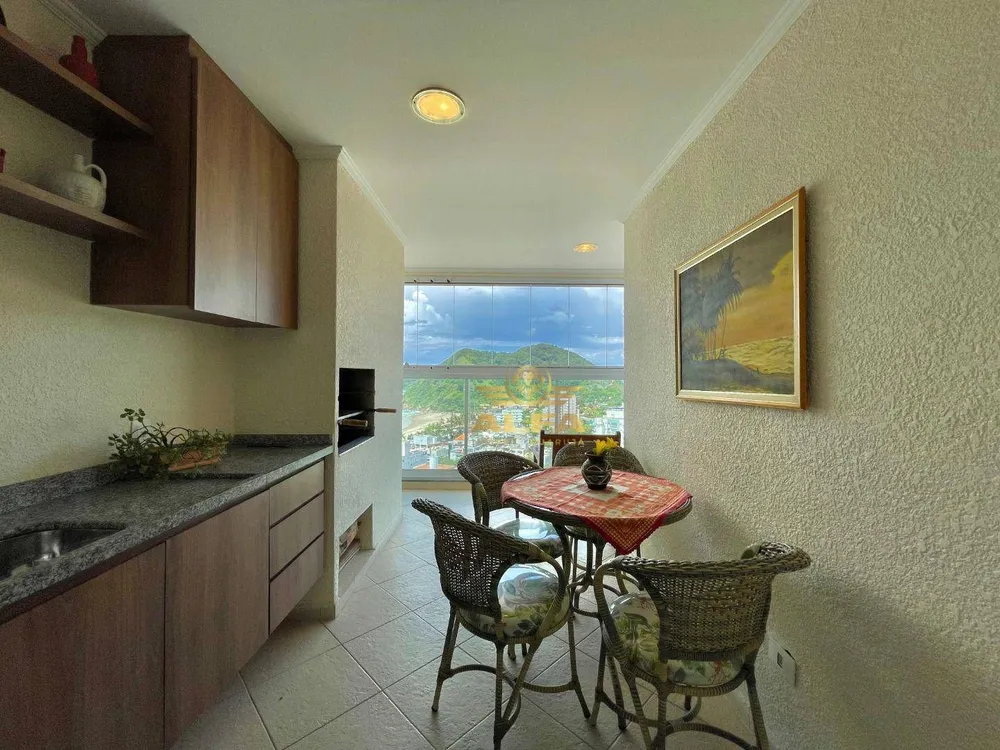 Apartamento, 3 quartos, 113 m² - Foto 1