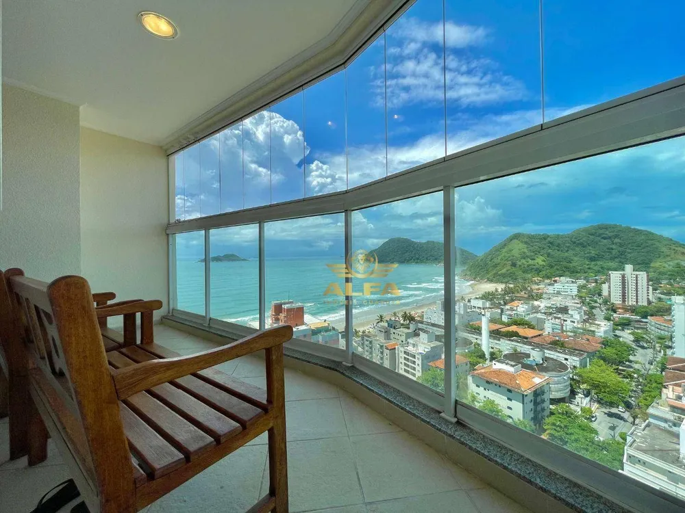 Apartamento, 3 quartos, 113 m² - Foto 2