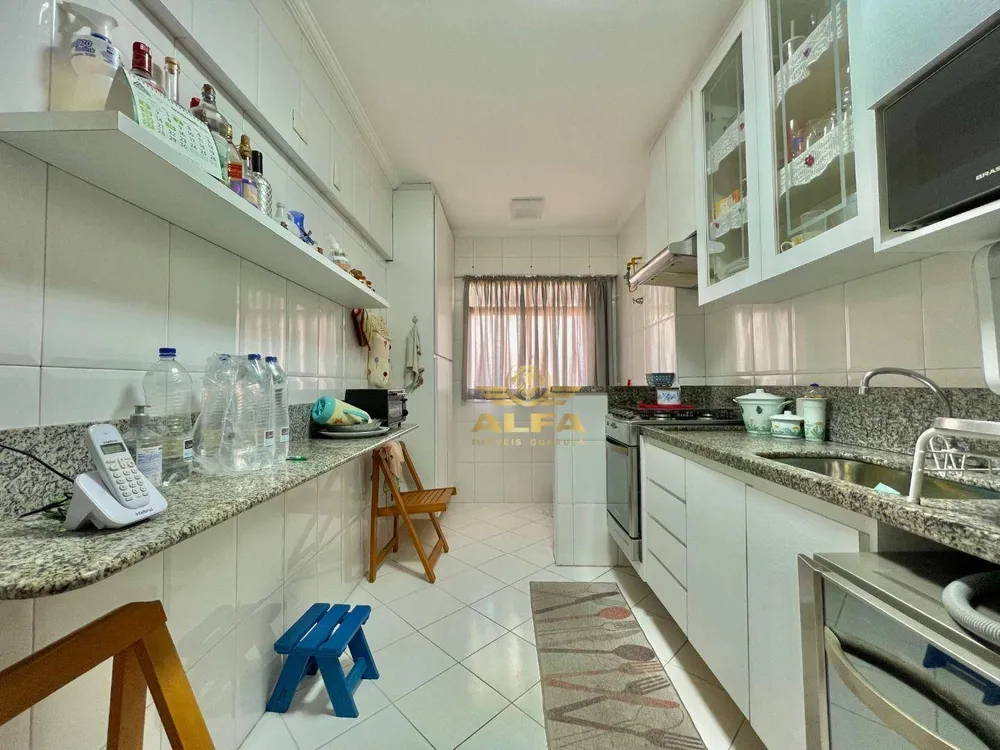 Apartamento, 3 quartos, 113 m² - Foto 2