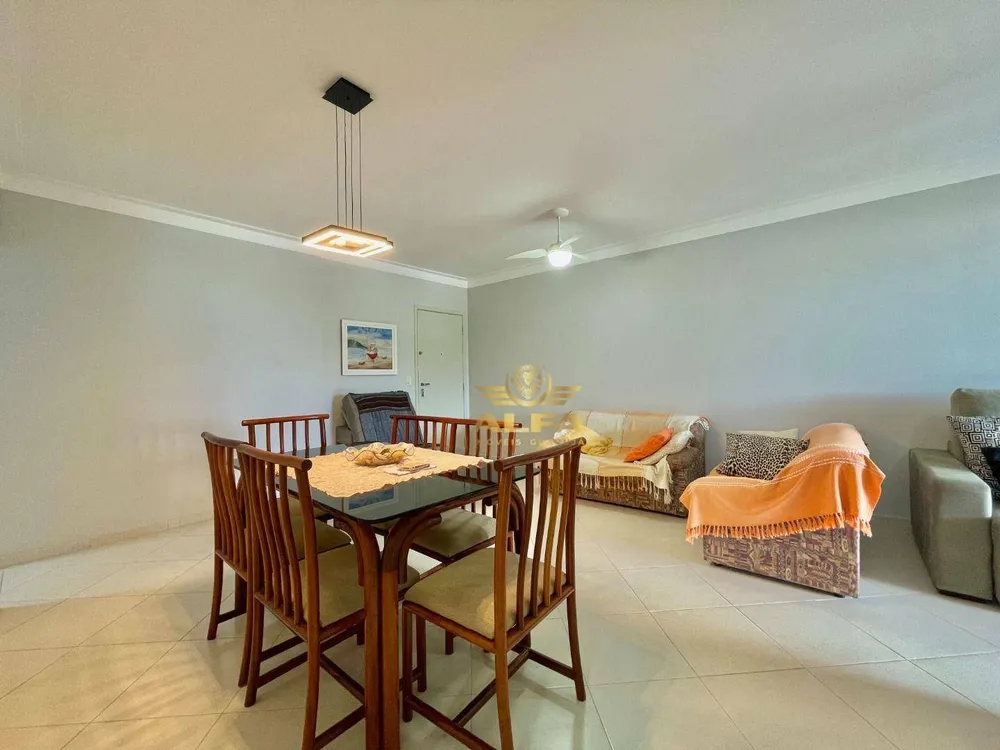 Apartamento, 3 quartos, 113 m² - Foto 3