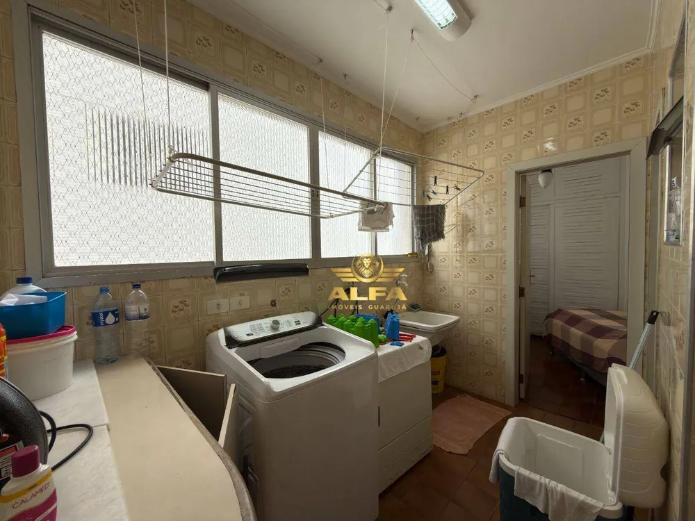 Apartamento, 3 quartos, 170 m² - Foto 3
