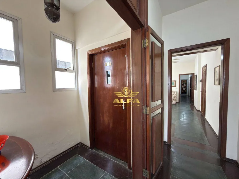 Apartamento, 3 quartos, 170 m² - Foto 3