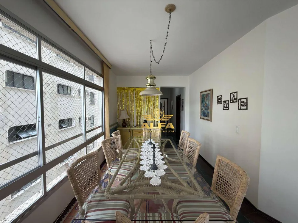Apartamento, 3 quartos, 170 m² - Foto 4