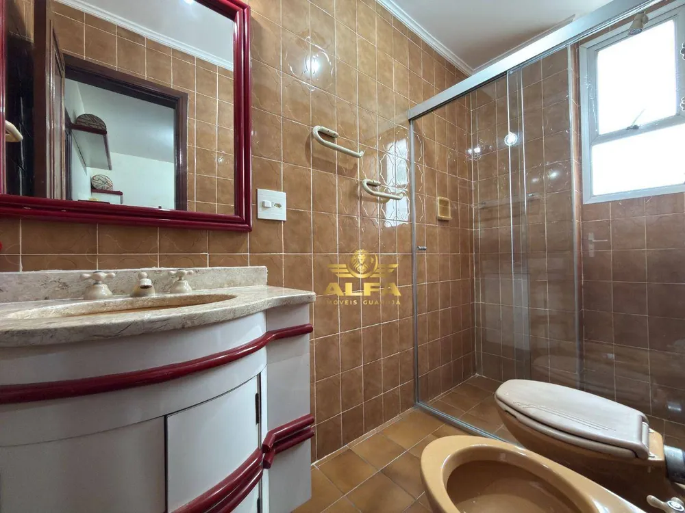 Apartamento, 3 quartos, 170 m² - Foto 2