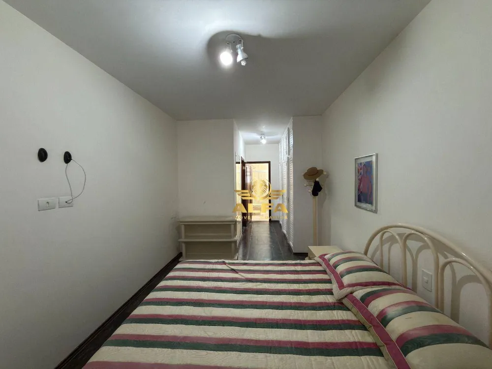 Apartamento, 3 quartos, 170 m² - Foto 1