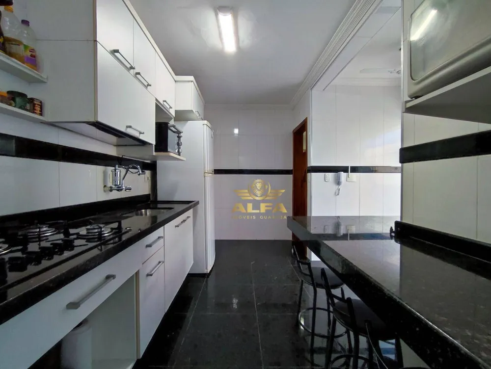 Cobertura, 2 quartos, 145 m² - Foto 4