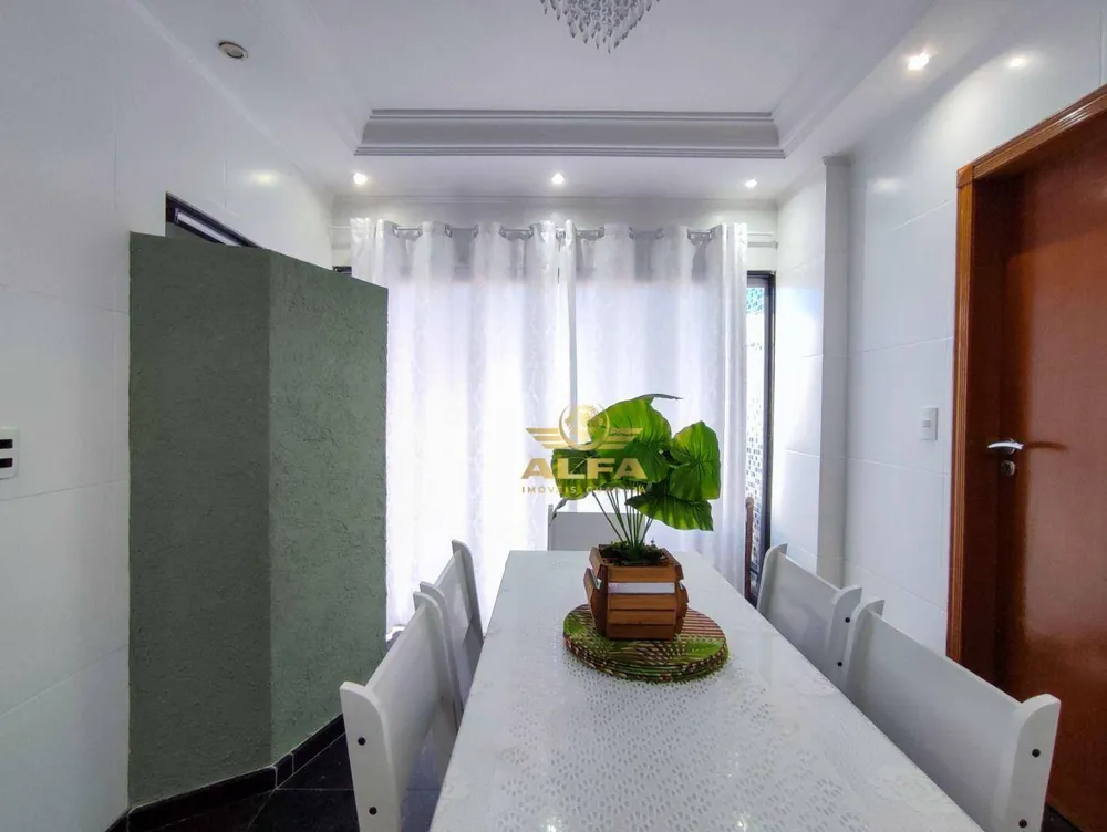 Cobertura, 2 quartos, 145 m² - Foto 1