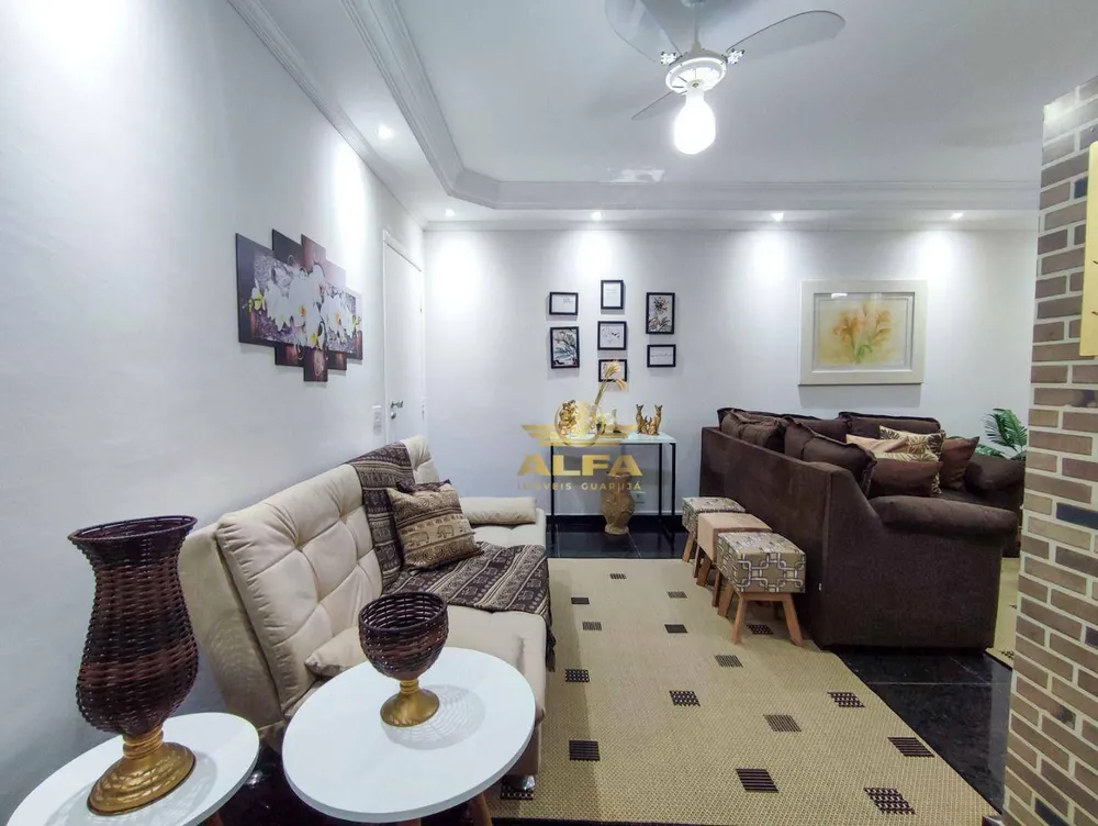 Cobertura, 2 quartos, 145 m² - Foto 3