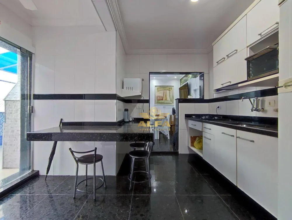 Cobertura, 2 quartos, 145 m² - Foto 2