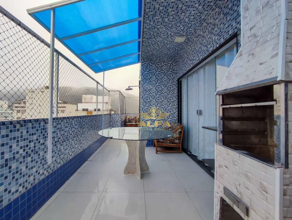 Cobertura, 2 quartos, 145 m² - Foto 9