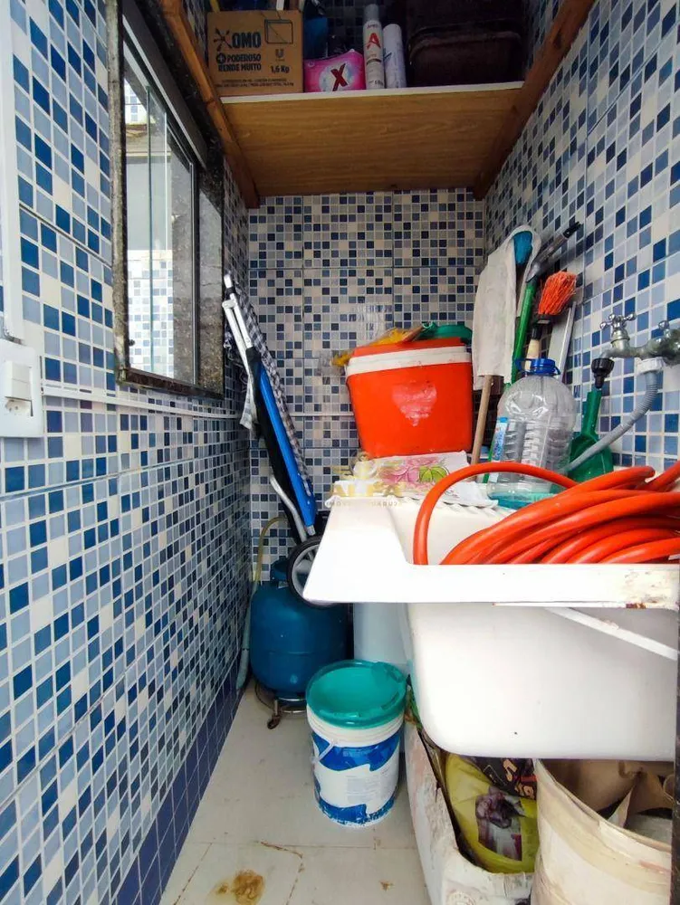 Cobertura, 2 quartos, 145 m² - Foto 10