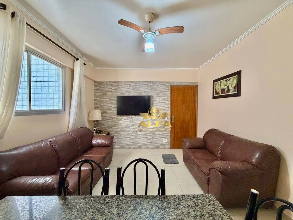 Apartamento, 2 quartos, 65 m² - Foto 4