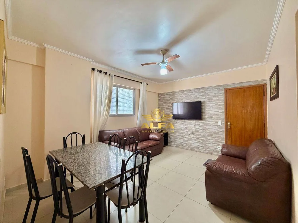 Apartamento, 2 quartos, 65 m² - Foto 1