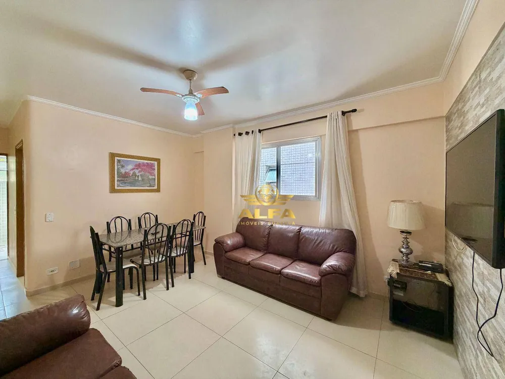 Apartamento, 2 quartos, 65 m² - Foto 2