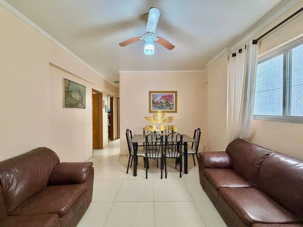 Apartamento, 2 quartos, 65 m² - Foto 3