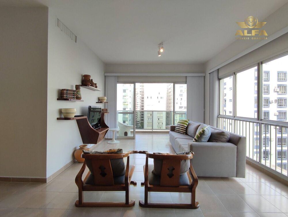 Apartamento, 4 quartos, 130 m² - Foto 1