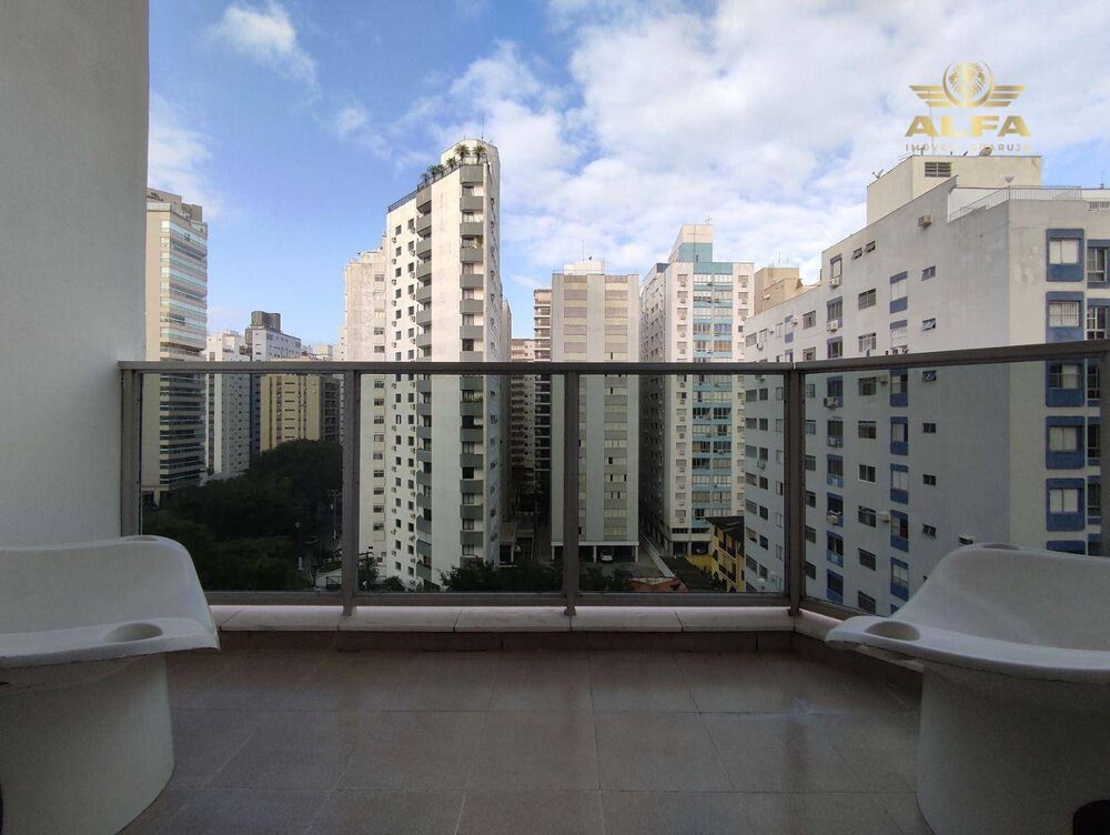 Apartamento, 4 quartos, 130 m² - Foto 3