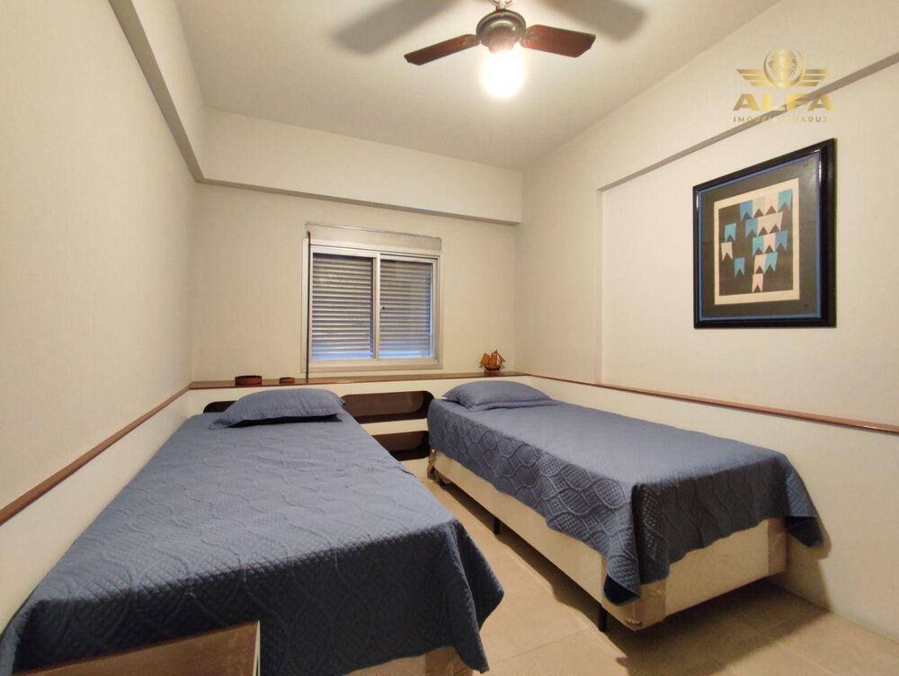 Apartamento, 4 quartos, 130 m² - Foto 6