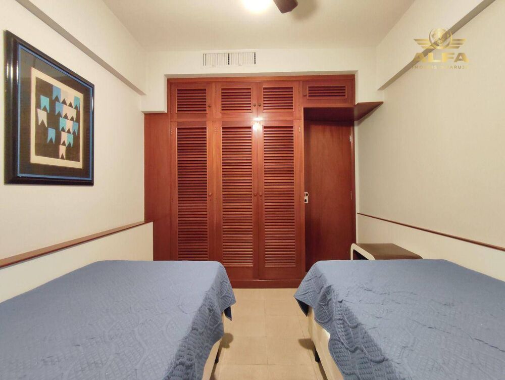 Apartamento, 4 quartos, 130 m² - Foto 5