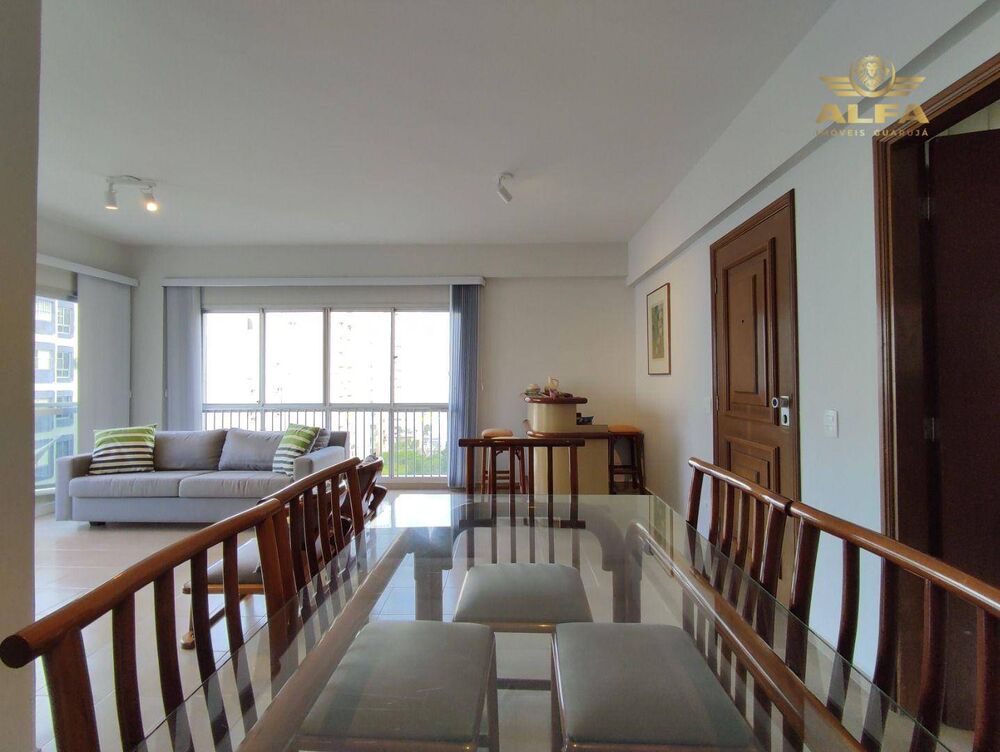 Apartamento, 4 quartos, 130 m² - Foto 2