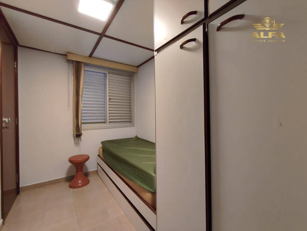 Apartamento, 4 quartos, 130 m² - Foto 9