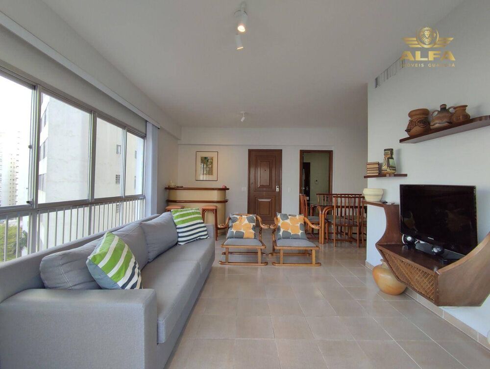 Apartamento, 4 quartos, 130 m² - Foto 7
