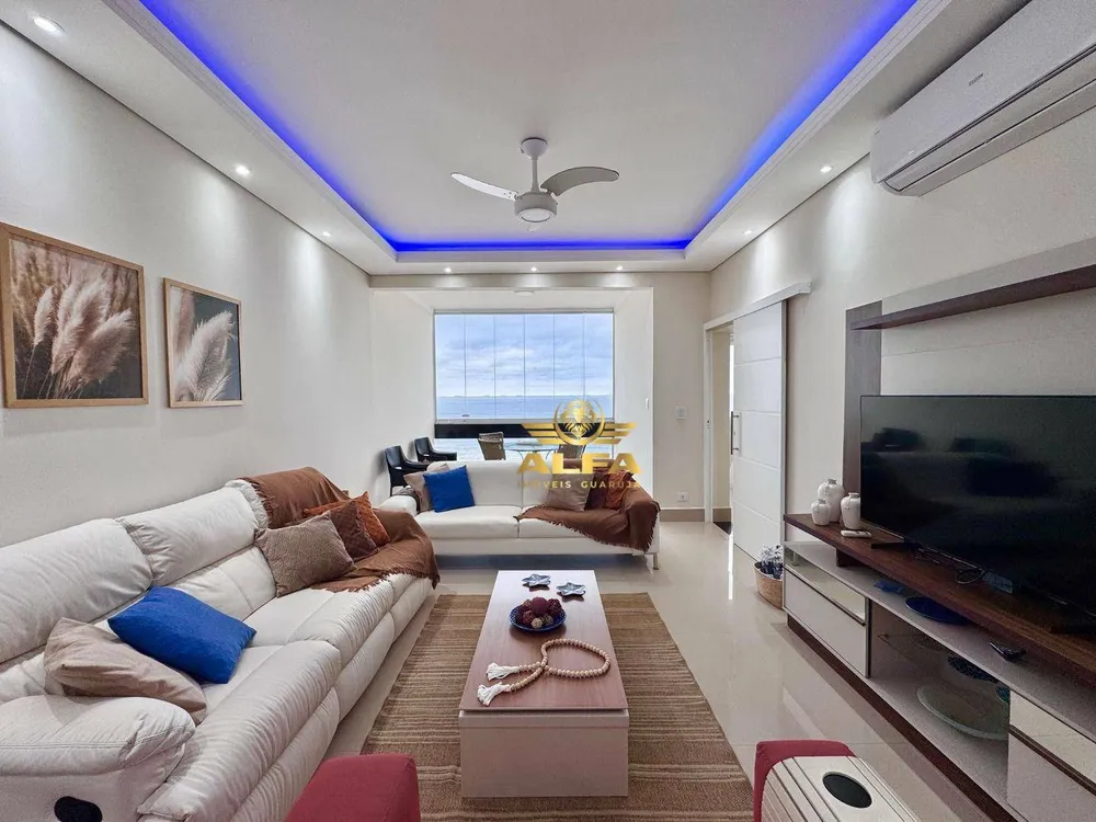 Apartamento, 3 quartos, 125 m² - Foto 4