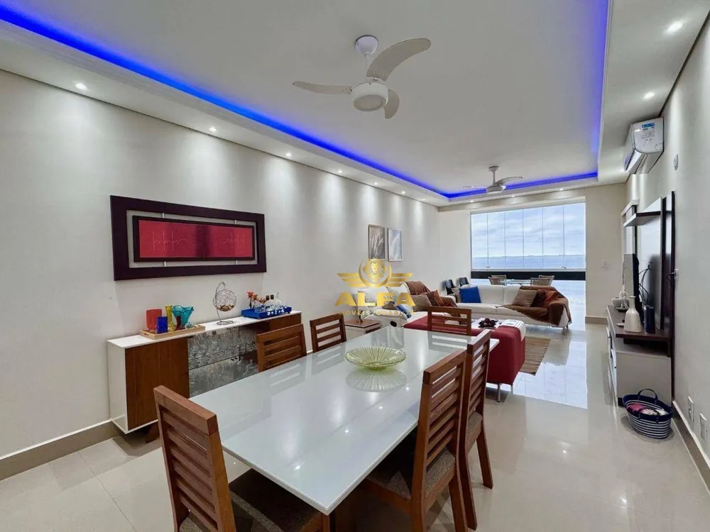 Apartamento, 3 quartos, 125 m² - Foto 3