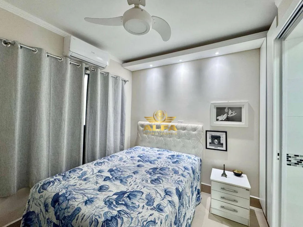 Apartamento, 3 quartos, 125 m² - Foto 12
