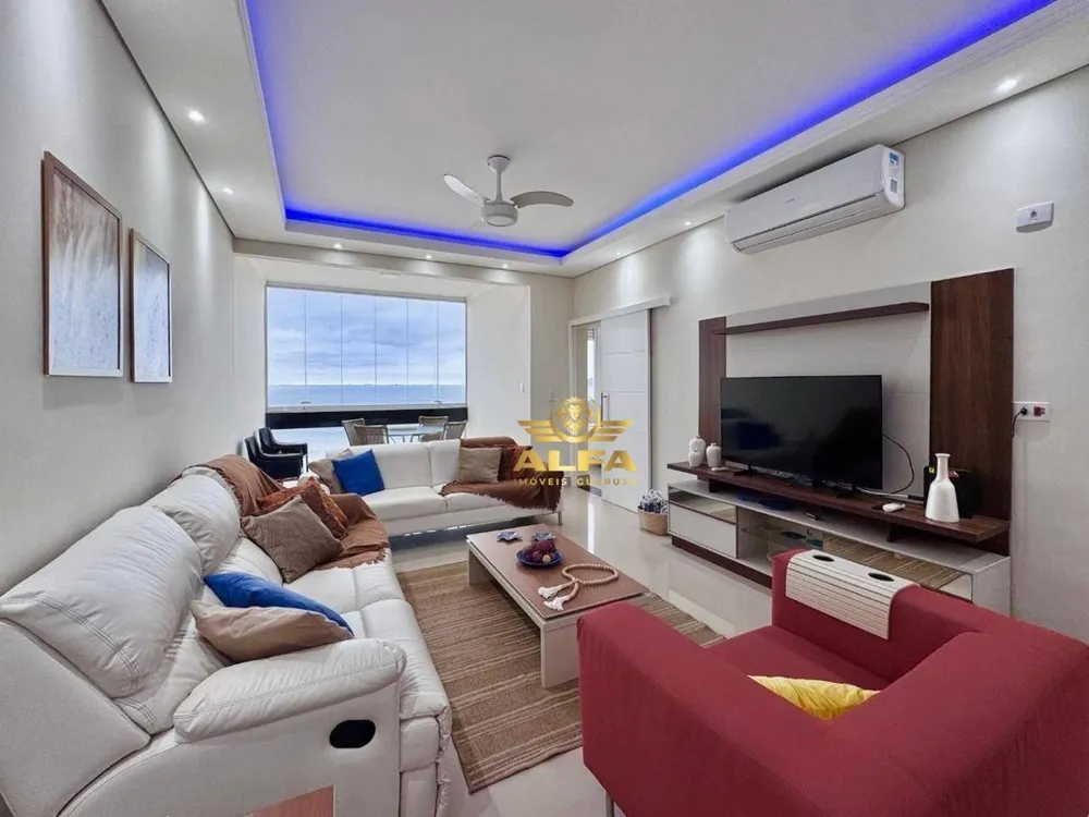 Apartamento, 3 quartos, 125 m² - Foto 5