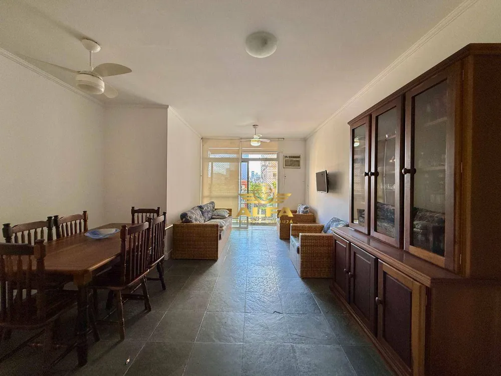 Apartamento, 3 quartos, 90 m² - Foto 1