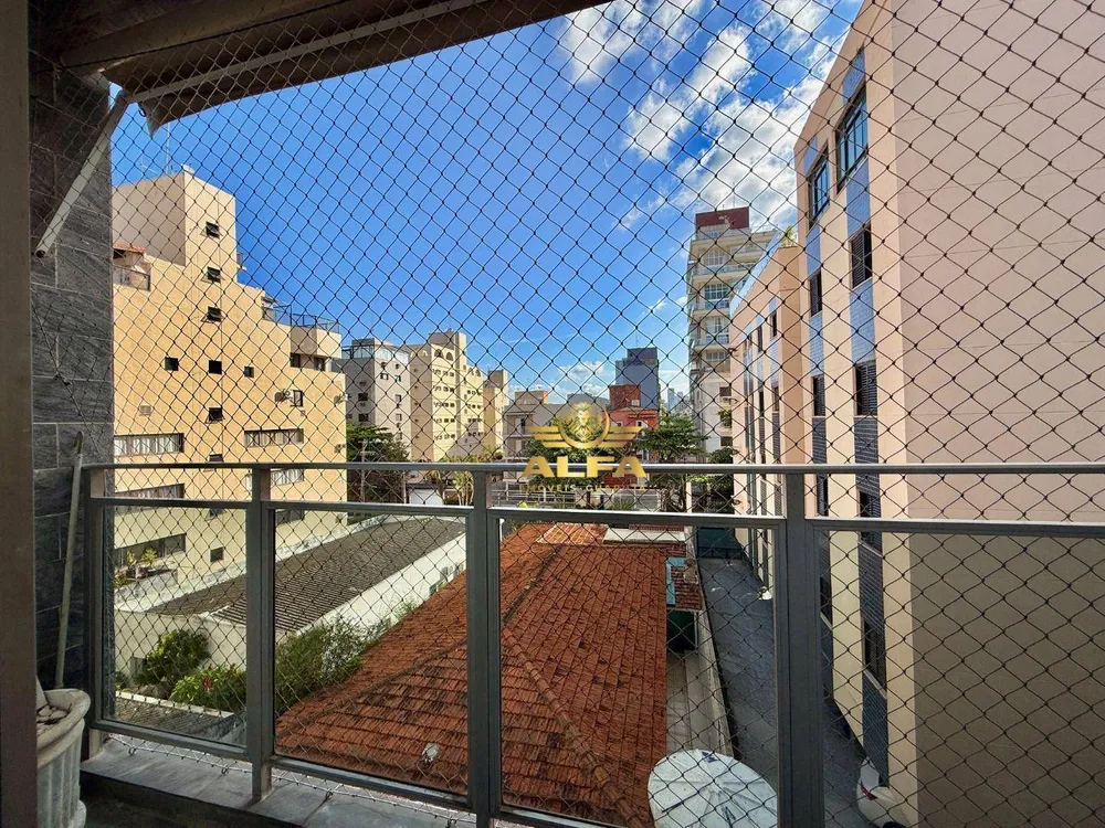 Apartamento, 3 quartos, 90 m² - Foto 4