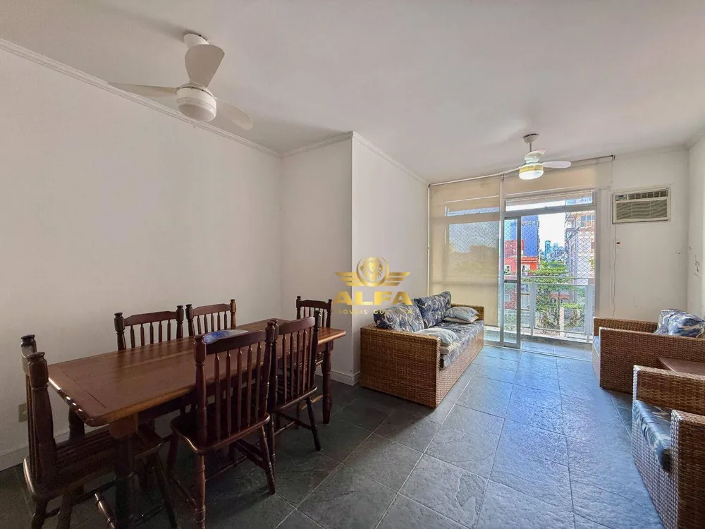 Apartamento, 3 quartos, 90 m² - Foto 2