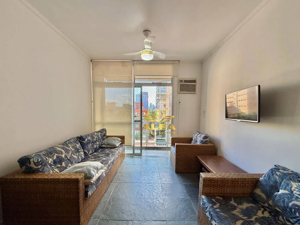 Apartamento, 3 quartos, 90 m² - Foto 3