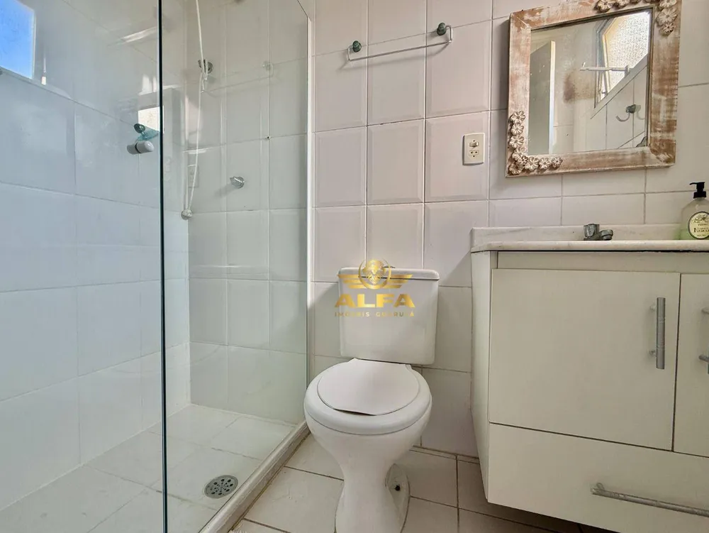 Apartamento, 3 quartos, 90 m² - Foto 7