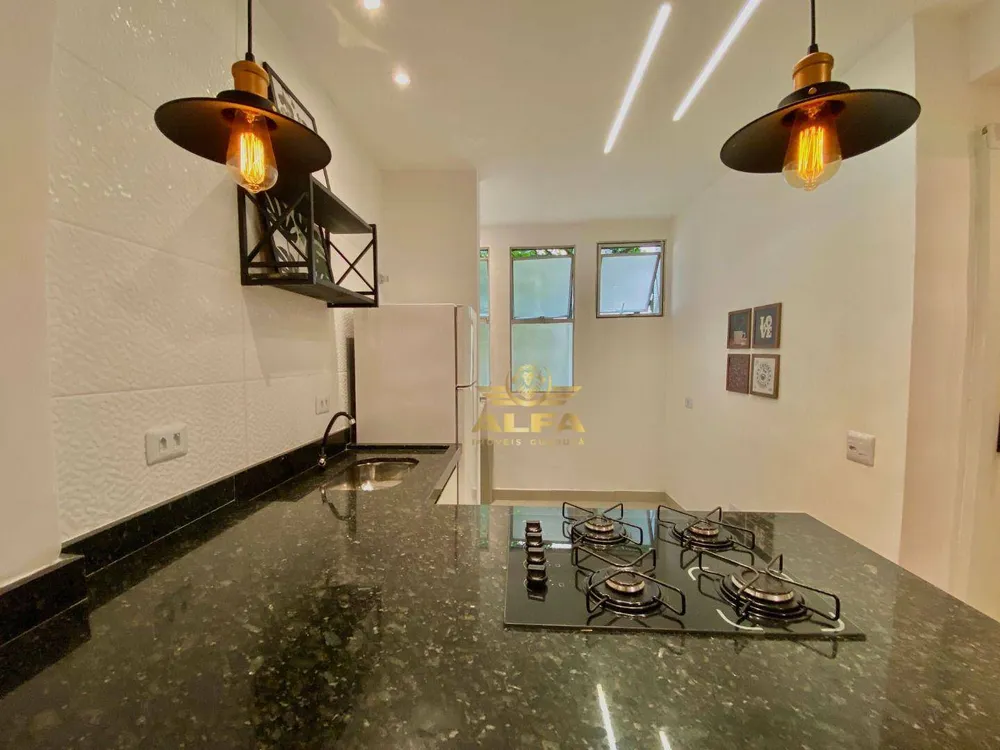 Apartamento, 2 quartos, 57 m² - Foto 10