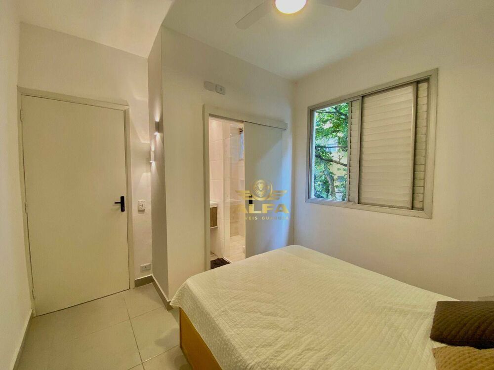 Apartamento, 2 quartos, 57 m² - Foto 3