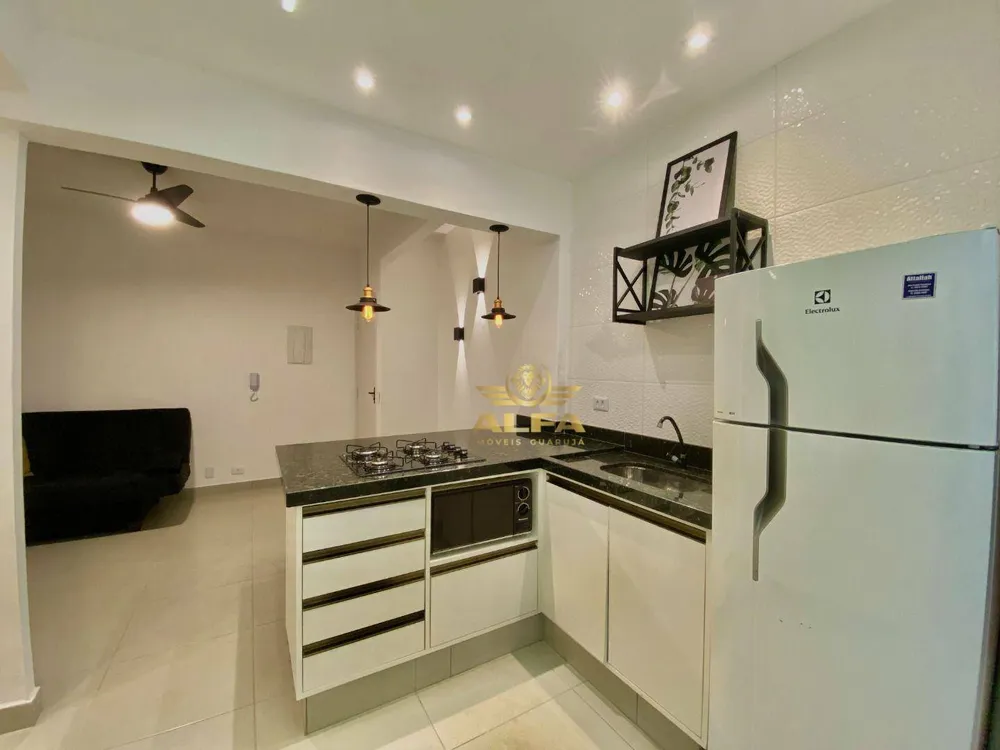 Apartamento, 2 quartos, 57 m² - Foto 12