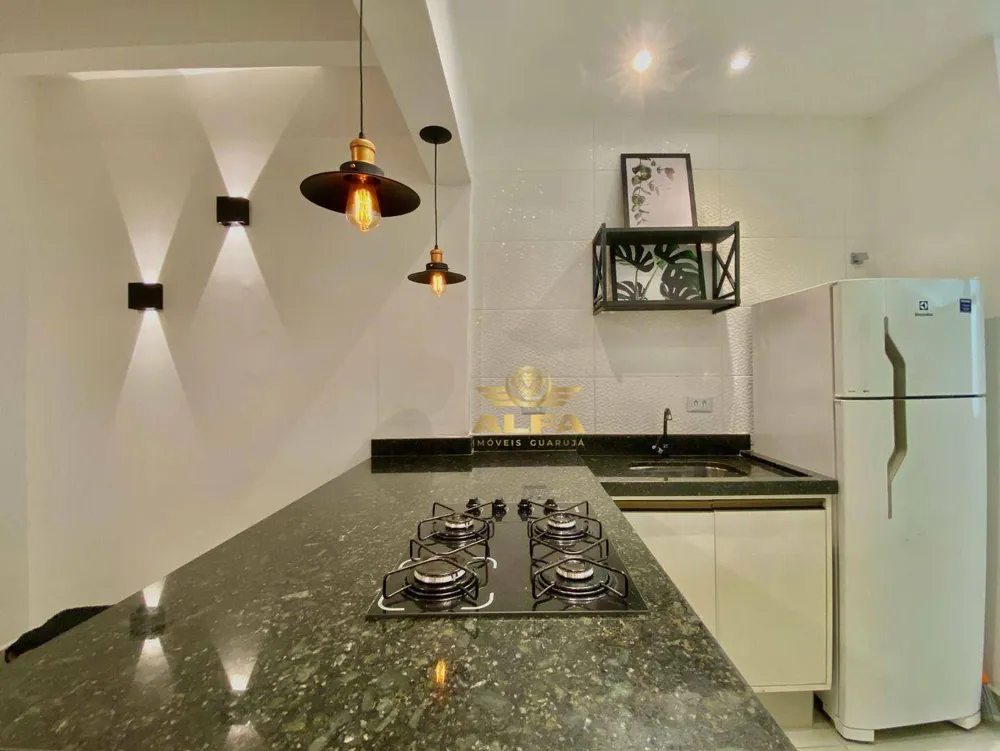 Apartamento, 2 quartos, 57 m² - Foto 11
