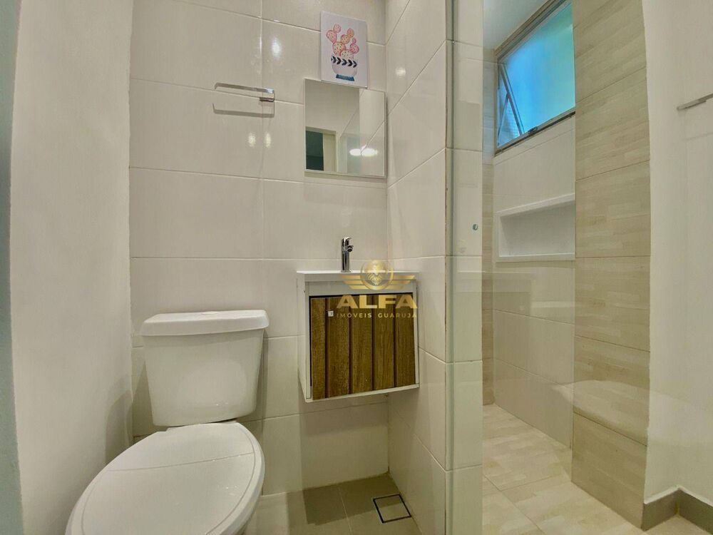 Apartamento, 2 quartos, 57 m² - Foto 1