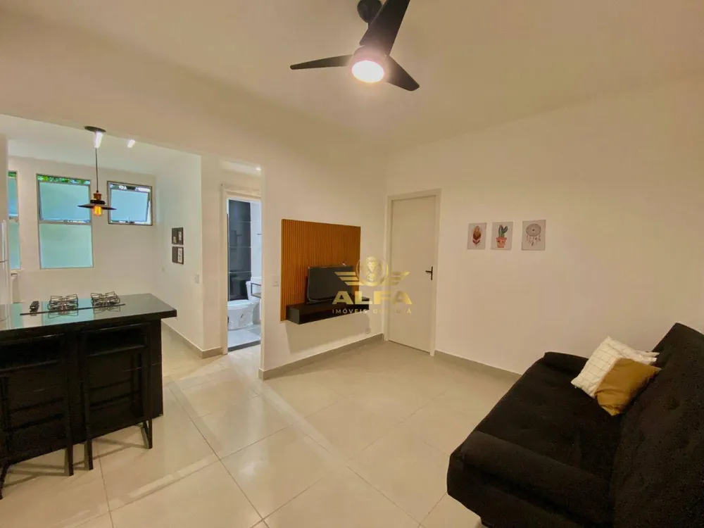 Apartamento, 2 quartos, 57 m² - Foto 1